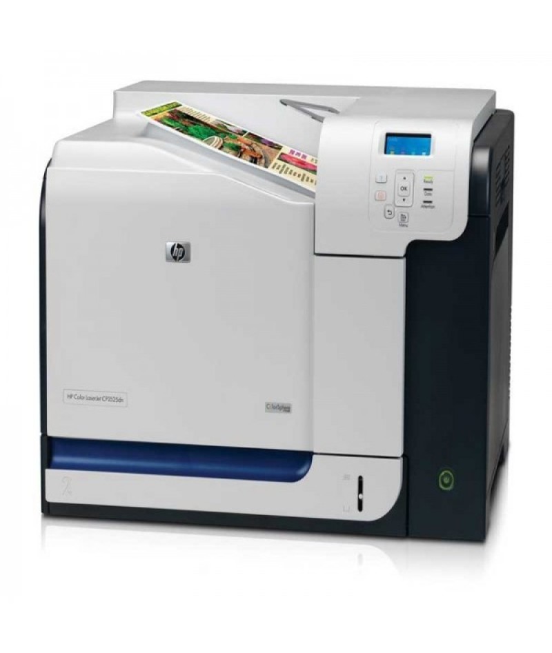پرینتر لیزری رنگی اچ پی HP M551n